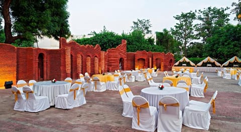 Clarks Avadh Vacation rental in Lucknow