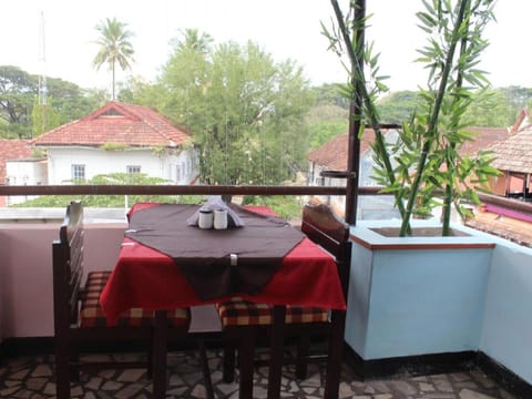 Hotel Park Avenue Vacation rental in Kochi