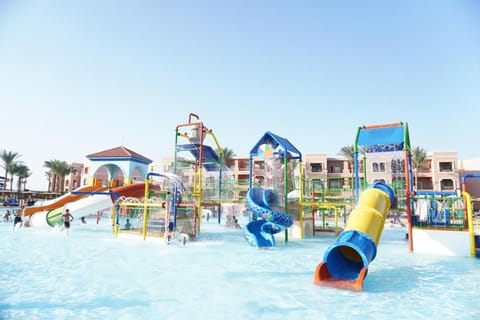 Charmillion Club Aquapark Vacation rental in Sharm El-Sheikh