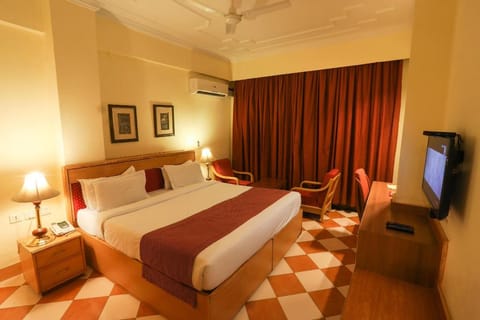 Classic Residency Hotel in Uttarakhand
