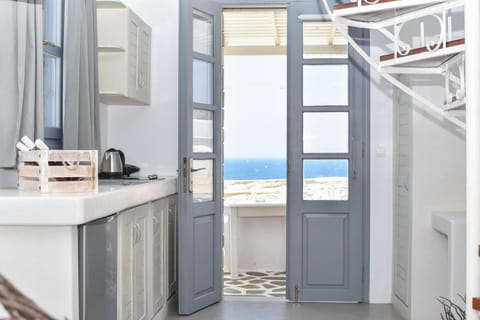 Iliada Suites Vacation rental in Naxos