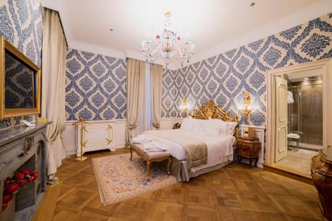 Hotel Ai Reali - Small Luxury Hotels of the World Vacation rental in San Marco