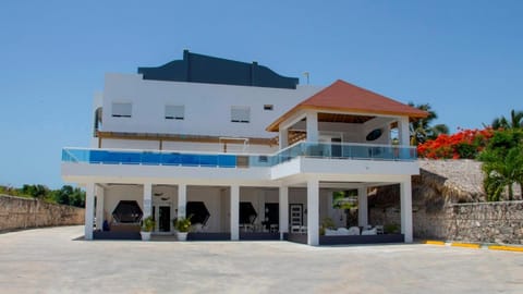 Capriccio Mare Vacation rental in Punta Cana