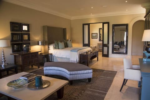 Sante Wellness Retreat and Spa Hotel in Cape Town