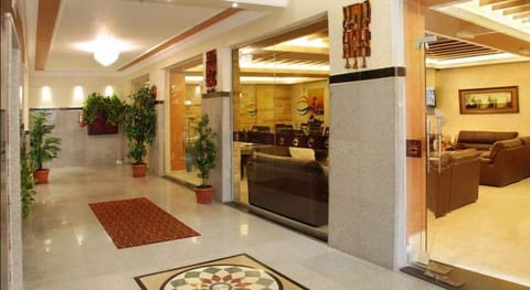 Jardaneh Hotel Vacation rental in Eilat