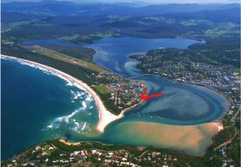 Lakeside Holiday Apartments Merimbula Vacation rental in Merimbula