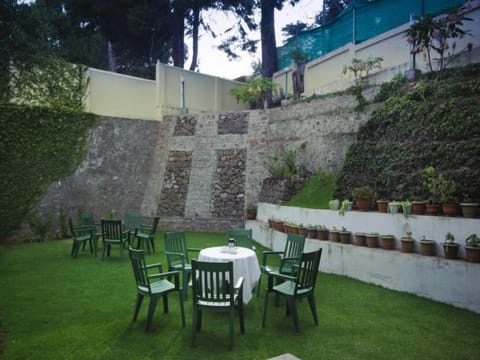 Hotel Jai Vacation rental in Kodaikanal