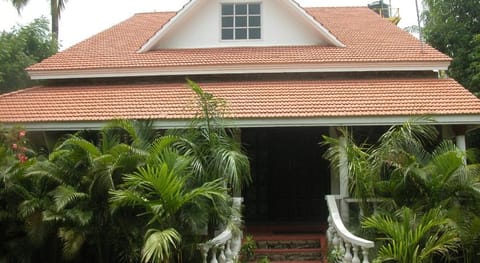 Prince Park Farmhouse Resort Vacation rental in Puducherry