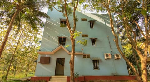 Prince Park Farmhouse Resort Vacation rental in Puducherry