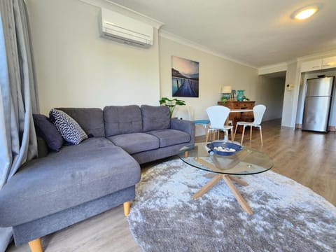 Fairways Golf & Beach Retreat Bribie Island Vacation rental in Woorim