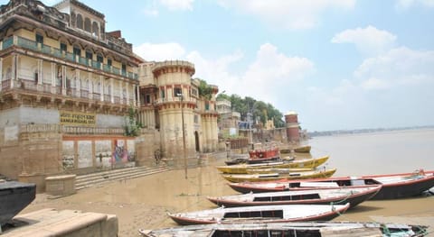 Hotel Heritage Inn Vacation rental in Varanasi