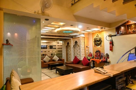 Hotel Heritage Inn Vacation rental in Varanasi