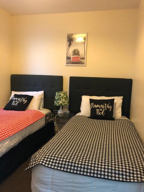 Albert Number 6 Motel Vacation rental in Whitianga