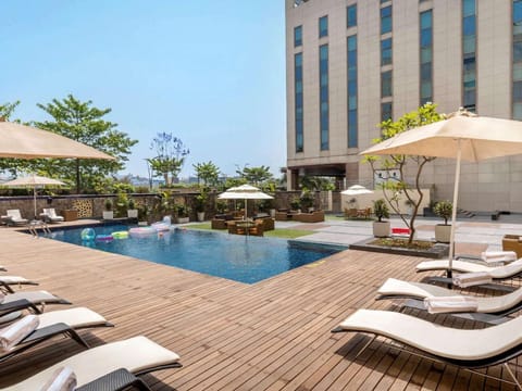 ibis New Delhi Aerocity - An AccorHotels Brand Vacation rental in New Delhi