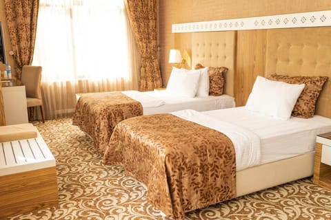 Graaf Hotel Vacation rental in Baku