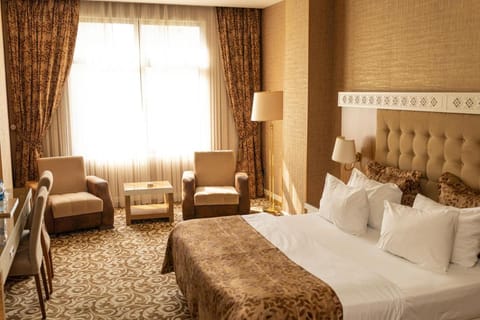 Graaf Hotel Vacation rental in Baku