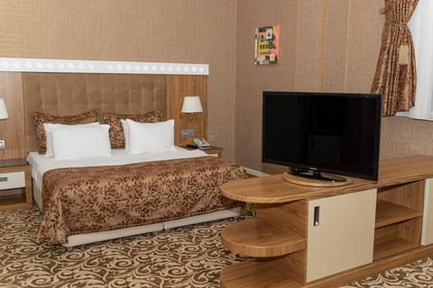 Graaf Hotel Vacation rental in Baku