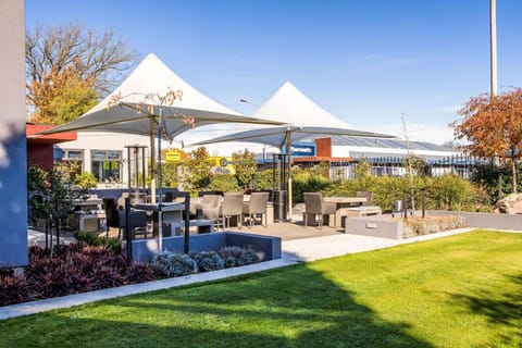 Quality Hotel Elms Vacation rental in Christchurch