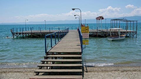 HOTEL MIZO Vacation rental in Ohrid