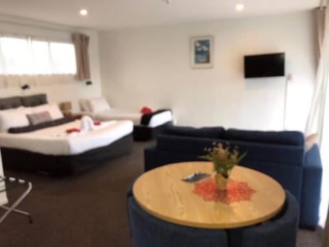 Coachman Motel Vacation rental in Christchurch