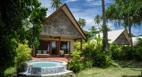 Beqa Lagoon Resort Vacation rental in Central Division, Fiji