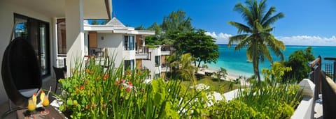 Le Cardinal Exclusive Resort Vacation rental in Trou-aux-Biches