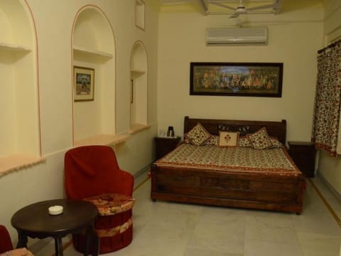Dev Niwas - Heritage Hotel Hotel in Rajasthan