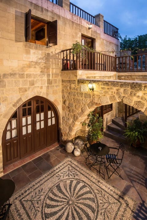 Camelot Traditional & Classic Hotel Vacation rental in Rhodes