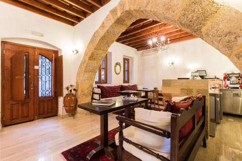 Camelot Traditional & Classic Hotel Vacation rental in Rhodes