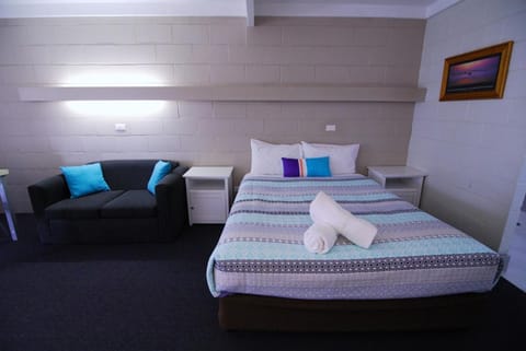 Mayfair Motel Casa vacanze in West Wyalong