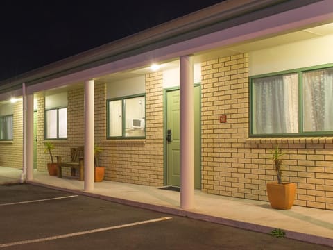 Hamilton Settlers Motor Lodge Vacation rental in Hamilton