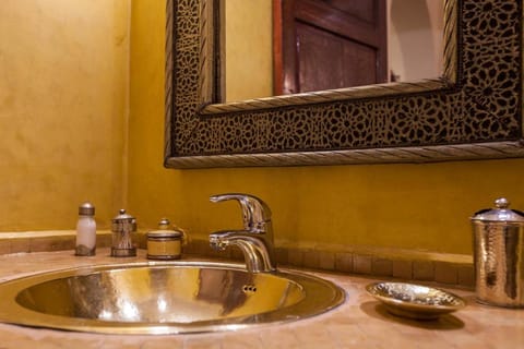 Riad Alaka Vacation rental in Marrakesh