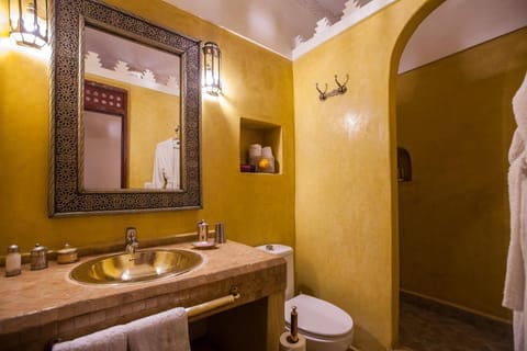 Riad Alaka Vacation rental in Marrakesh