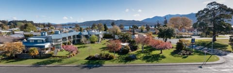 Explorer Motel & Apartments Vacation rental in Te Anau