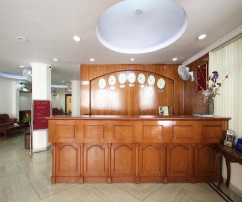 Hotel Hanuwant Palace Vacation rental in New Delhi