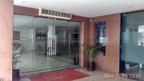 Hotel Hanuwant Palace Vacation rental in New Delhi