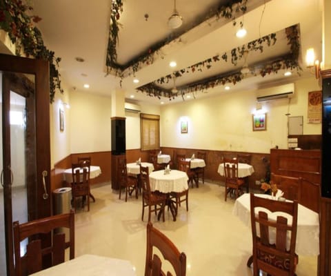 Hotel Hanuwant Palace Vacation rental in New Delhi