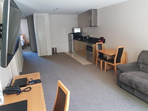 Quest on Durham Vacation rental in Tauranga