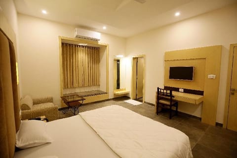 Hotel Devi Palace Hôtel in Udaipur