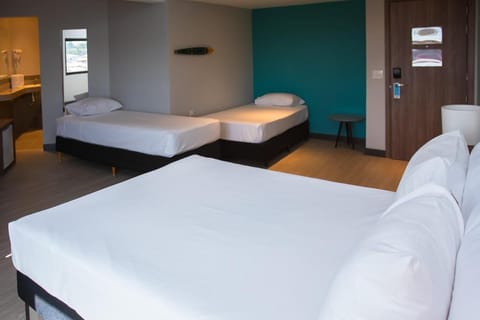 Ibis Styles Sorocaba Santa Rosalia Vacation rental in Sorocaba