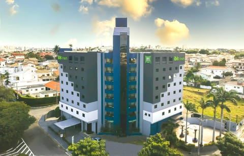 Ibis Styles Sorocaba Santa Rosalia Vacation rental in Sorocaba