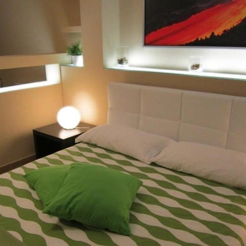 B&B Prima Classe Vacation rental in Belpasso