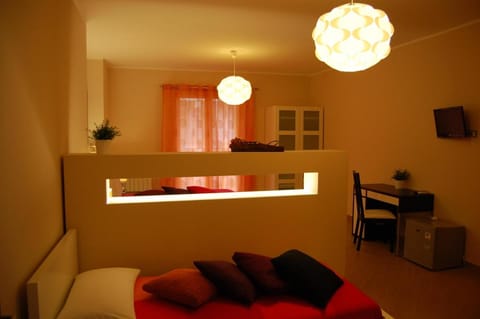 B&B Prima Classe Vacation rental in Belpasso