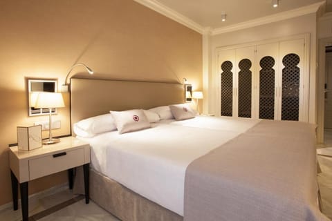 Vincci Albayzin Hotel Vacation rental in Granada