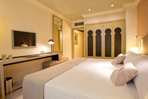 Vincci Albayzin Hotel Vacation rental in Granada