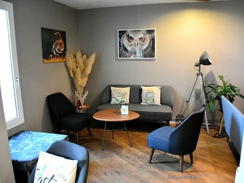 ibis Styles Gien Vacation rental in Gien