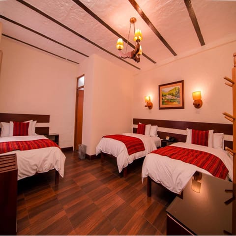 Las Torres de Ugarte Vacation rental in Arequipa