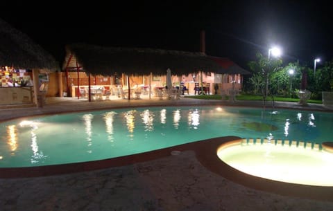 Hotel Residence Eden Hotel in Dominicus