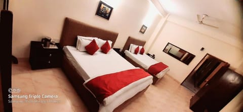 Jai Ma Inn Hotel Hotel in Punjab