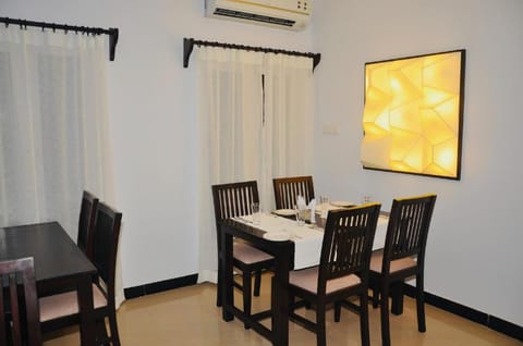 Annsun Boutique Hotel Vacation rental in Chennai